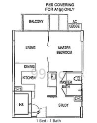 Woodhaven (D25), Condominium #599196791